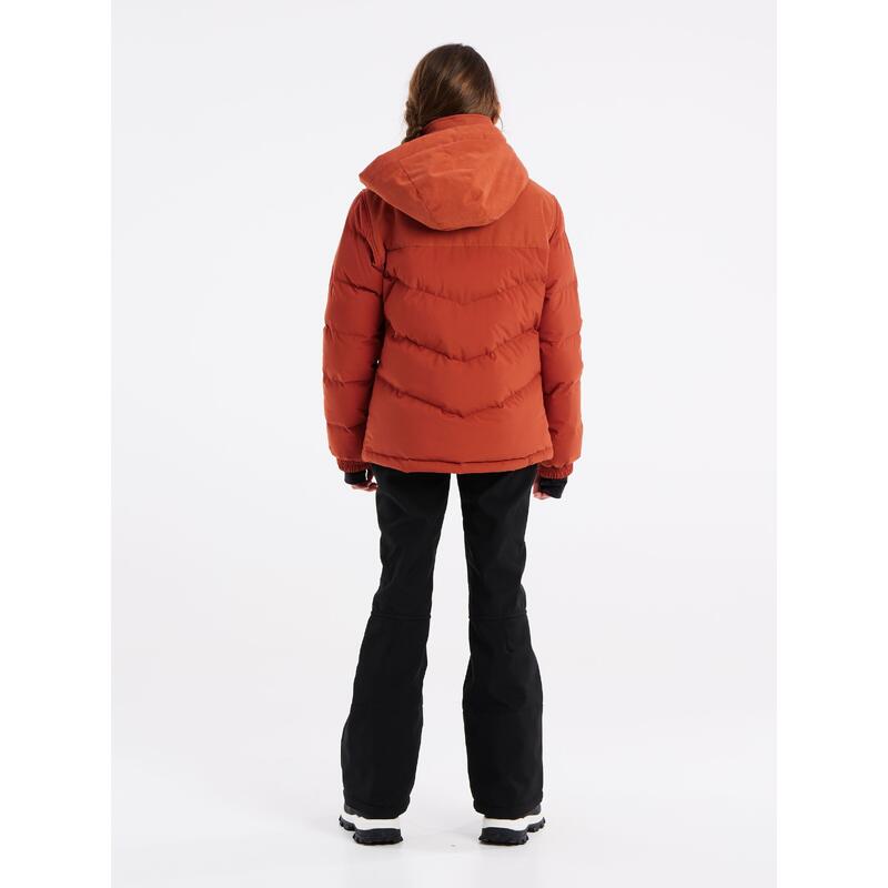 Veste de ski fille Protest Prtcotinga