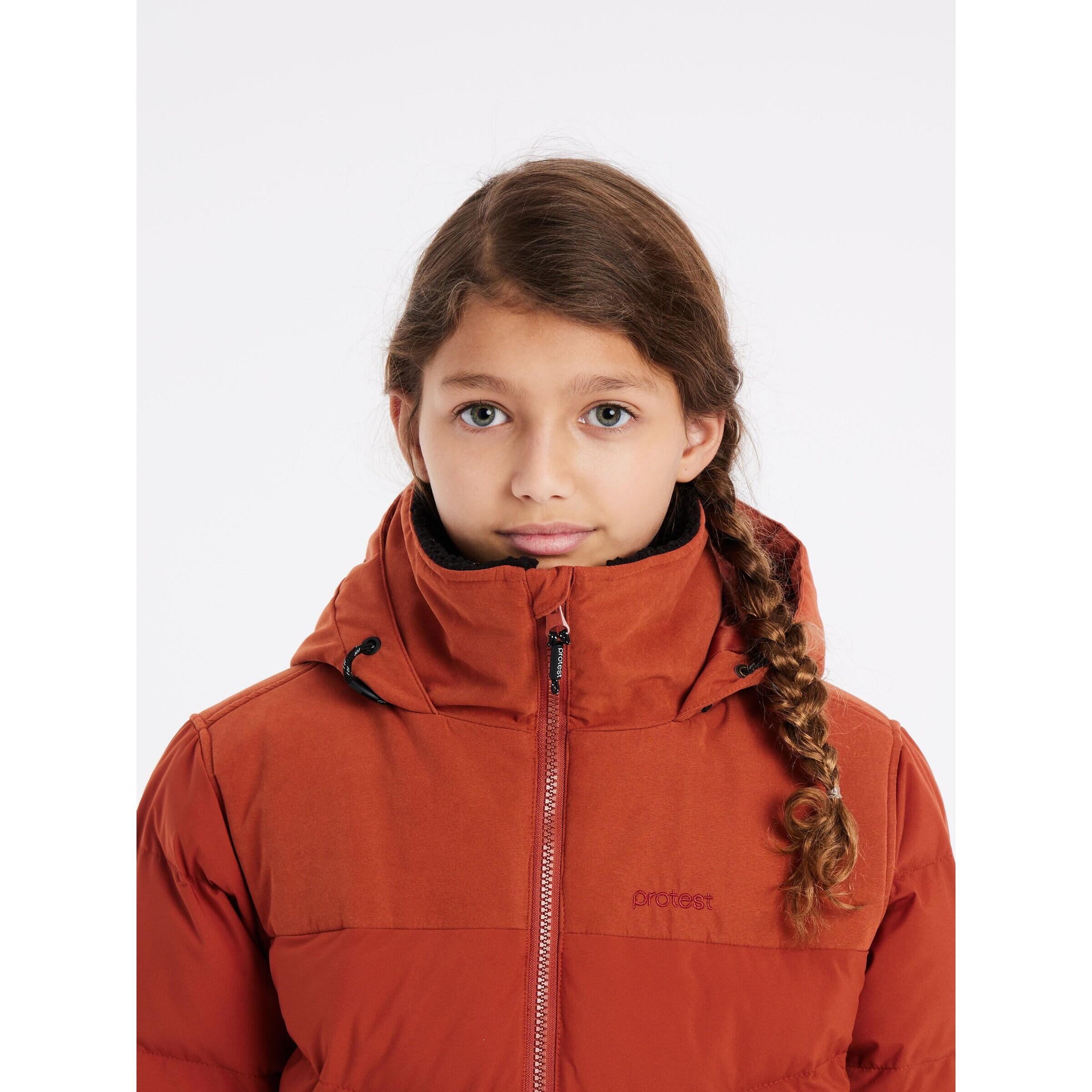 Veste de ski fille Protest Prtcotinga 5/5