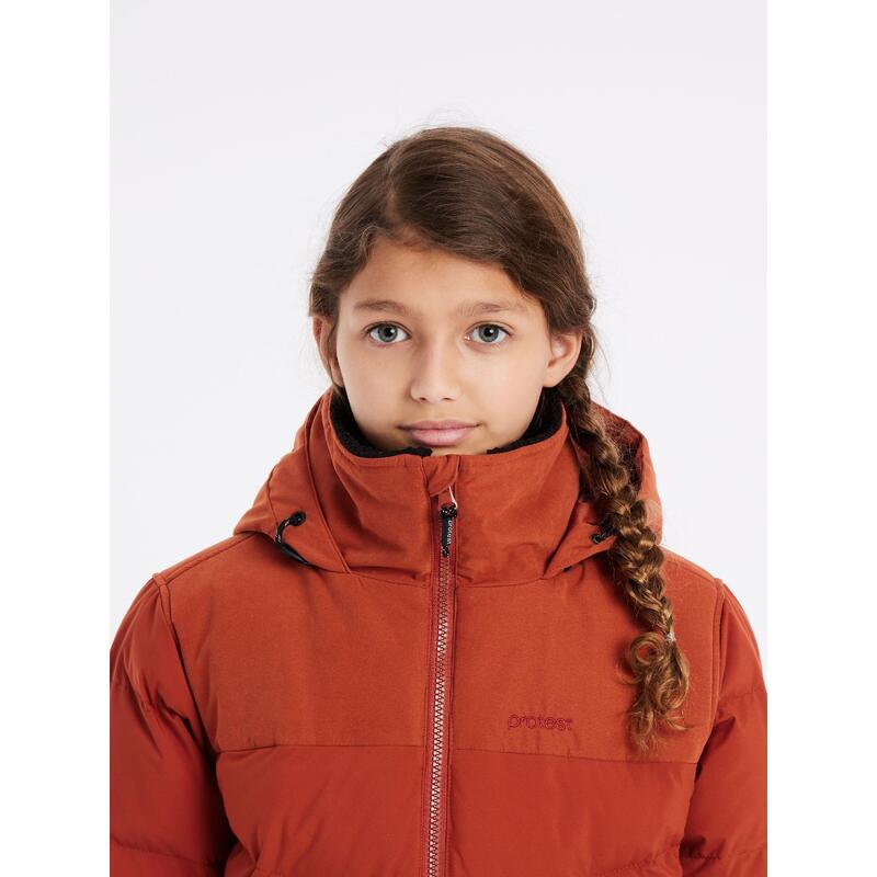 Veste de ski fille Protest Prtcotinga