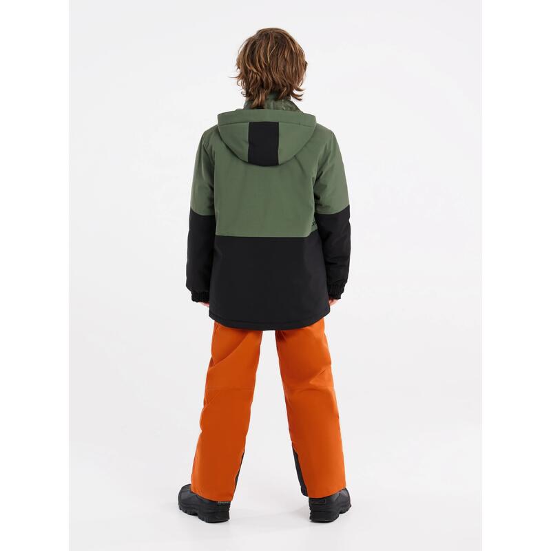 Veste de ski enfant Protest Prtredstar