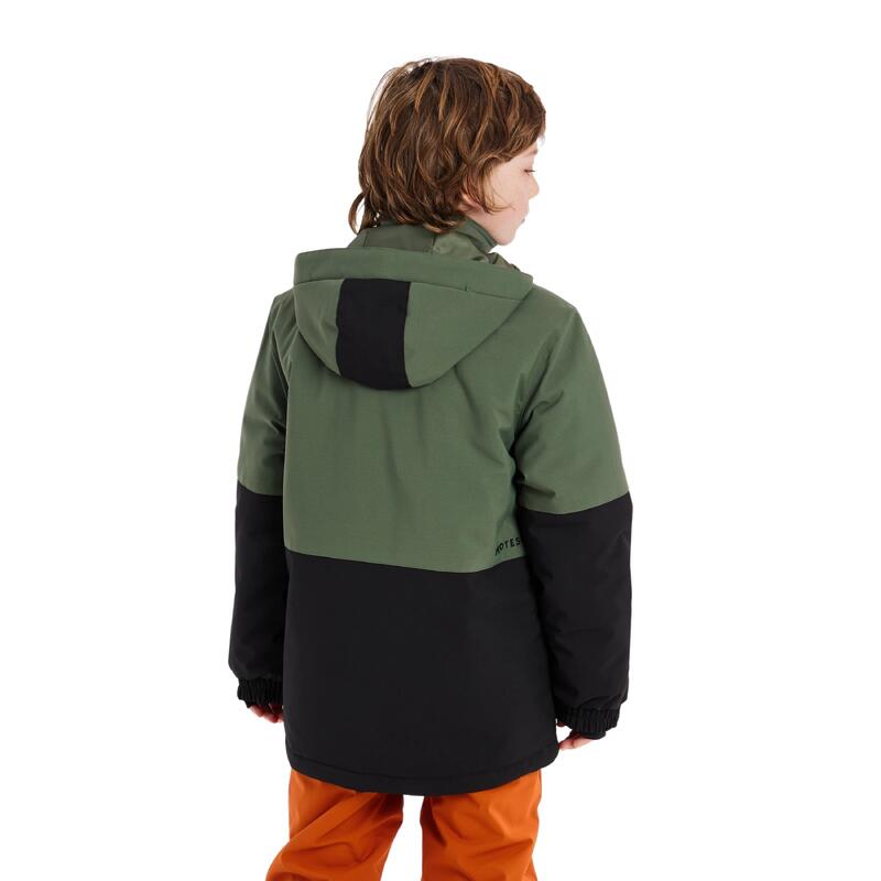 Veste de ski enfant Protest Prtredstar