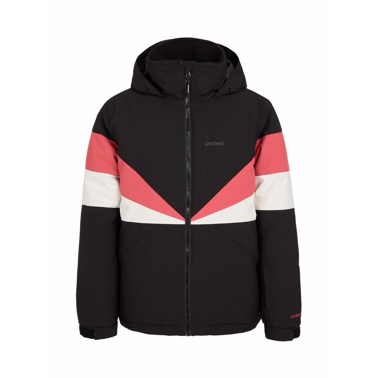 Veste de ski enfant Protest Prtkate 1/5