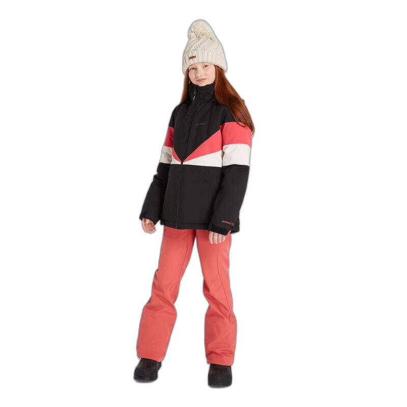 Casaco de esqui Protest Prtkate para criança