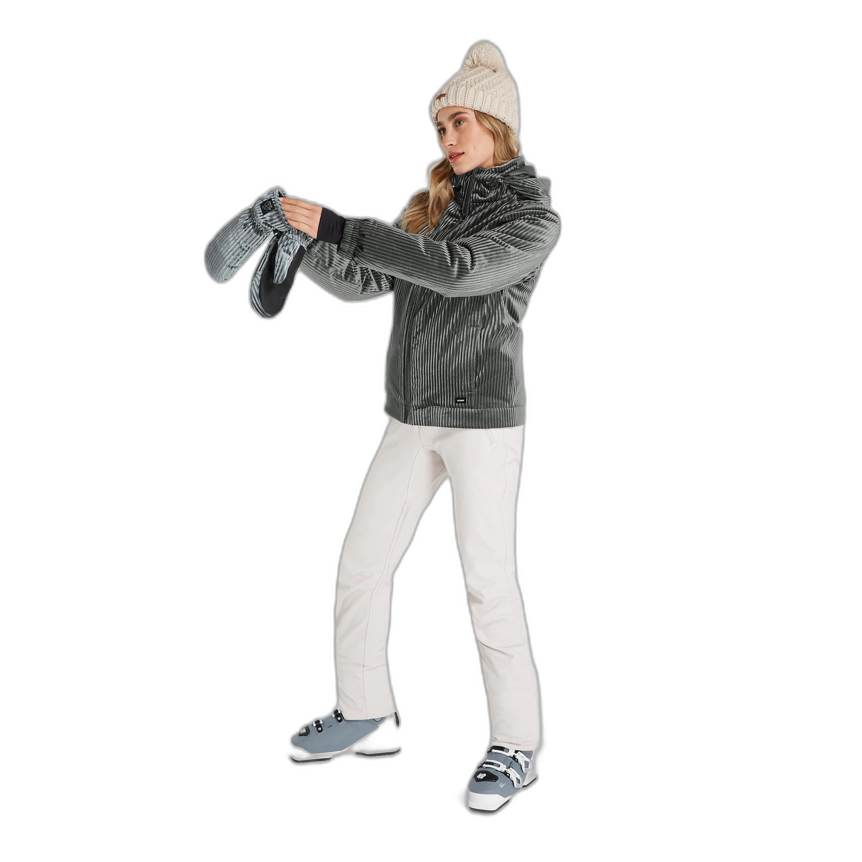 Dames ski jas Protest Prtcanna 2/5
