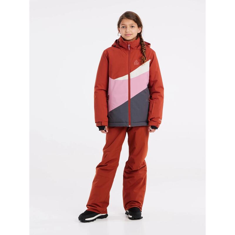 Casaco de esqui para rapariga Protest Prtcoot