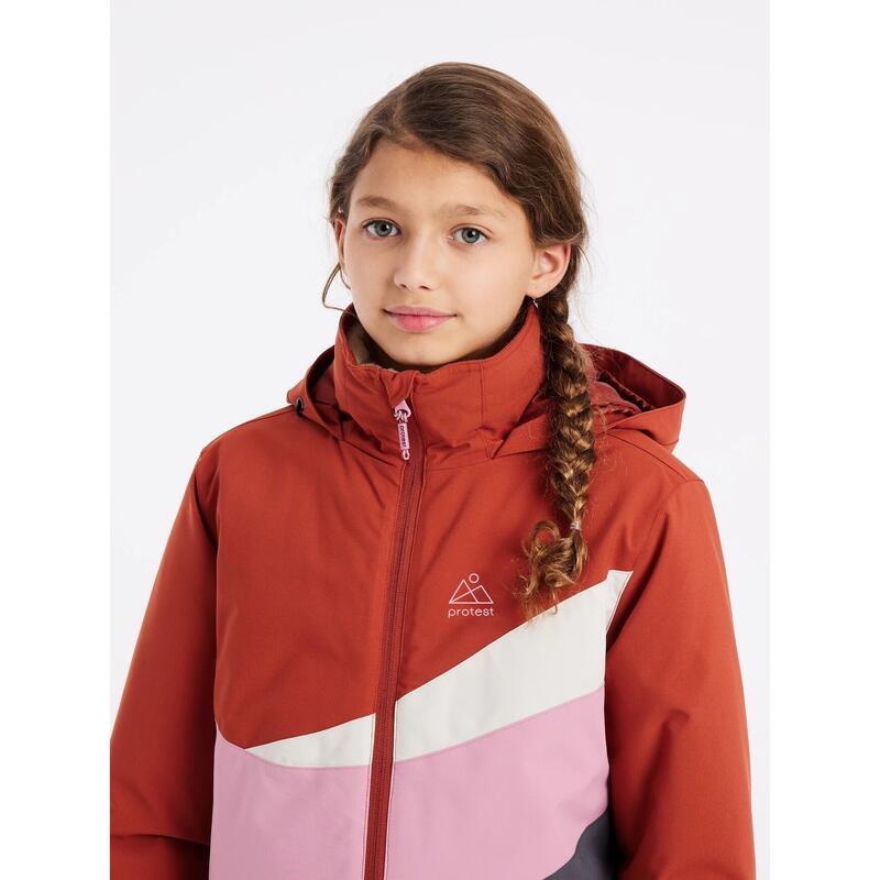 Veste de ski fille Protest Prtcoot