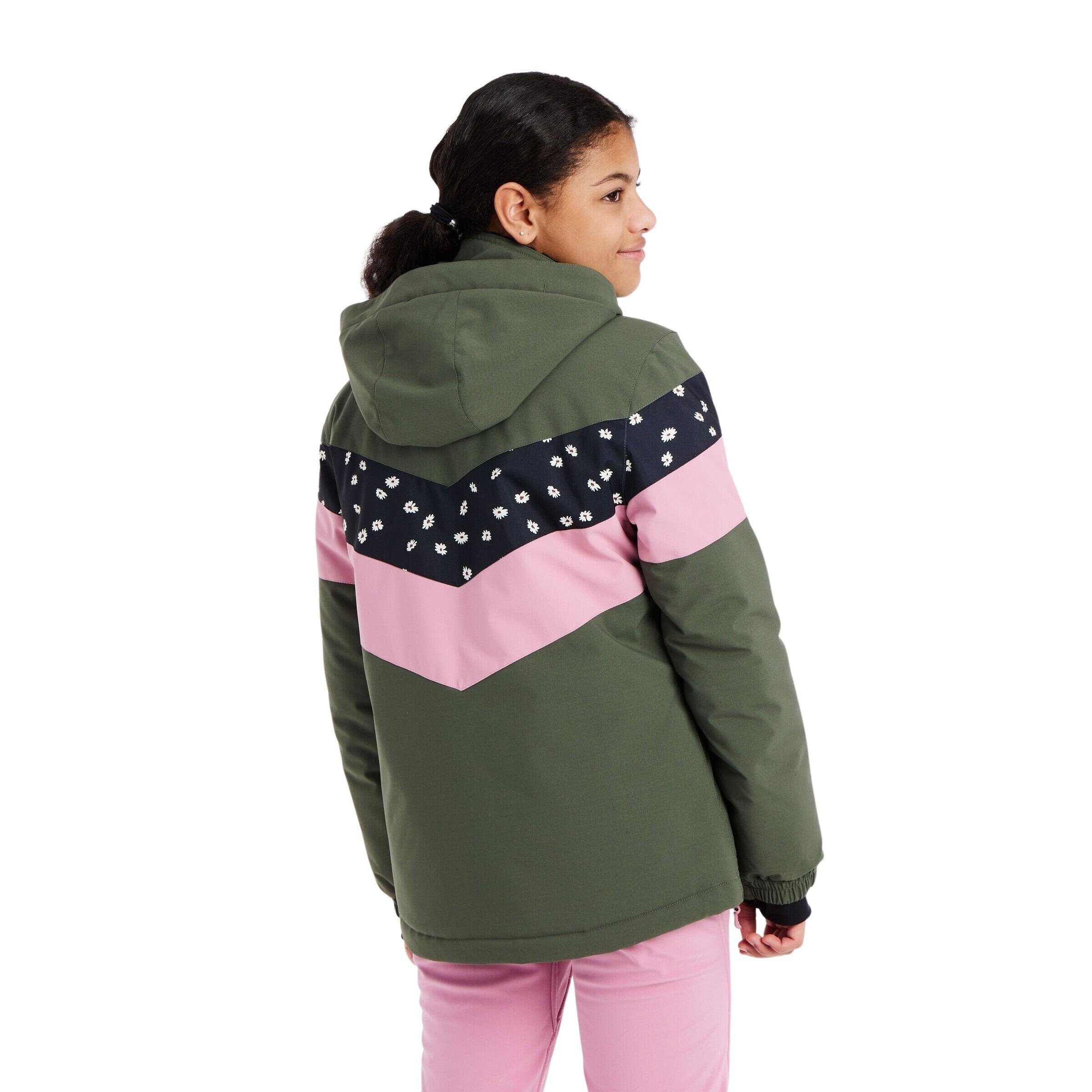 Veste de ski fille Protest Prtfugy 3/5
