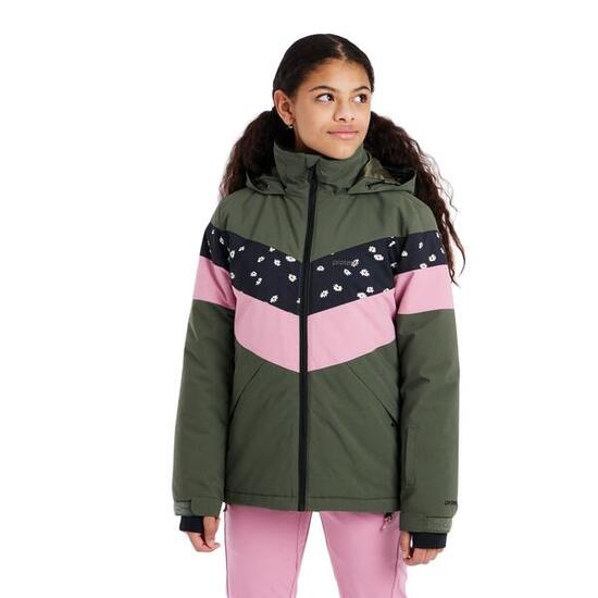 Veste de ski fille Protest Prtfugy