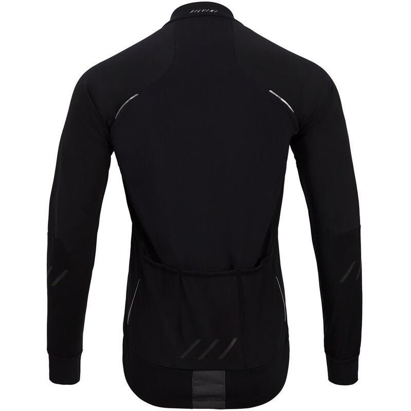 Membrane Jacke Silvini Ghisallo