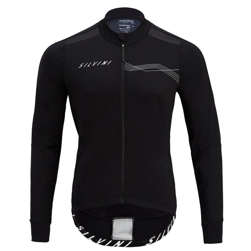 Membrane Jacke Silvini Ghisallo