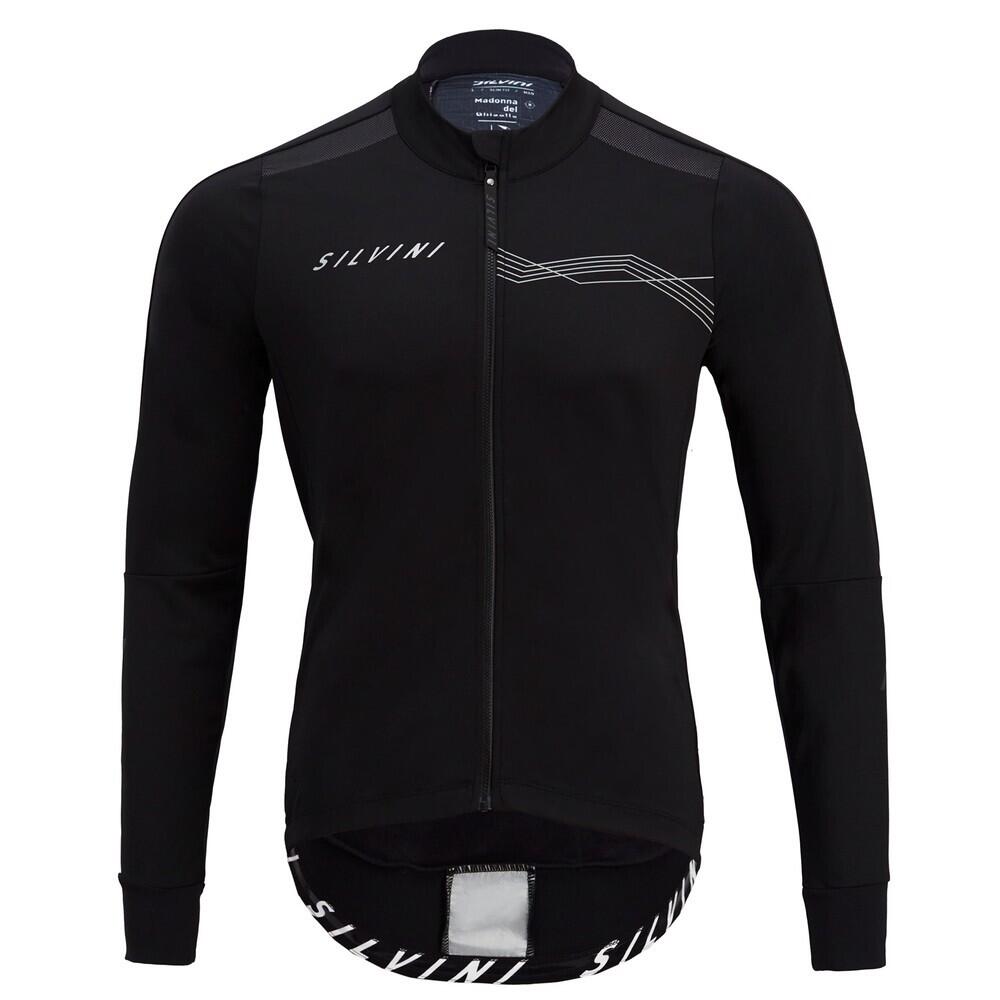 Membrane jacket Silvini Ghisallo