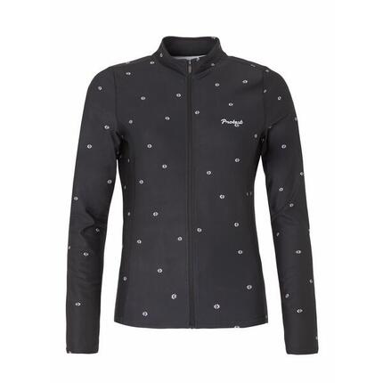 Regenjacke, langarm, Frau Protest Prtpecans