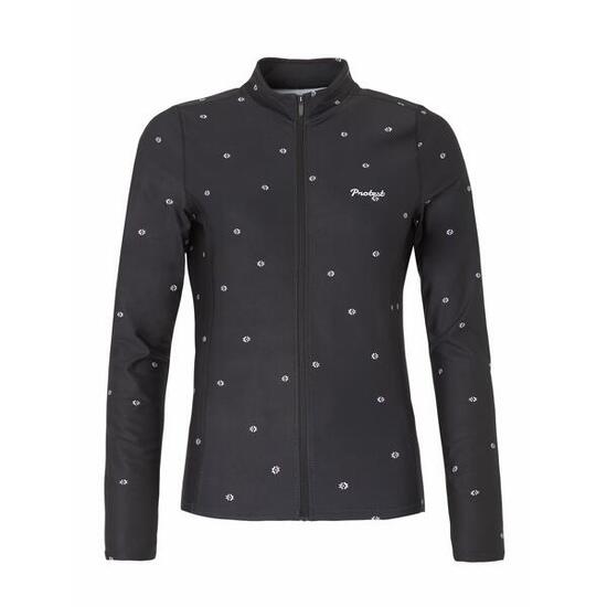 Regenjacke, langarm, Frau Protest Prtpecans