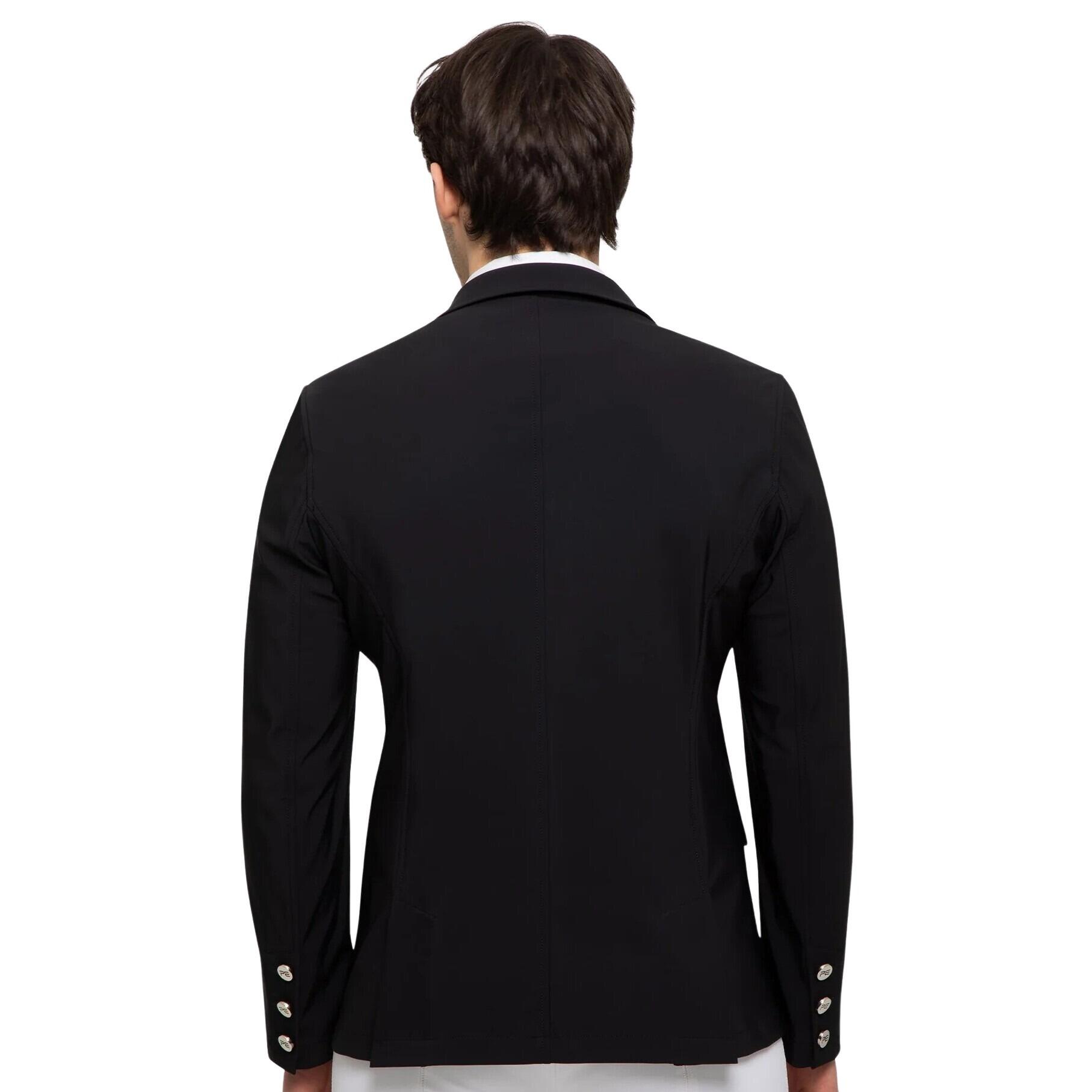 Veste de concours Premier Equine Enzo 2/4