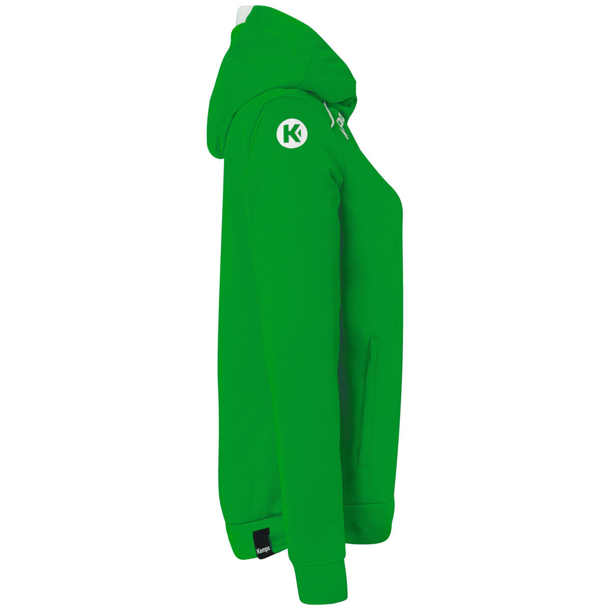 Veste de survêtement femme Kempa Player 3/4