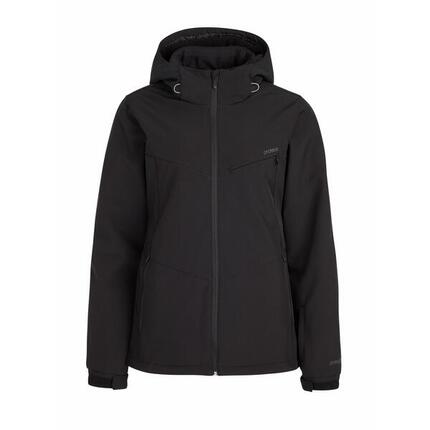 Seconde vie - Veste de ski en softshell femme Protest PRTSUZANAI