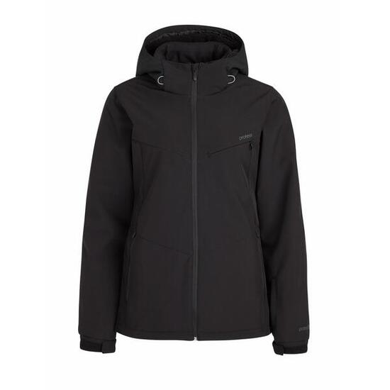 Seconde vie - Veste de ski en softshell femme Protest PRTSUZANAI
