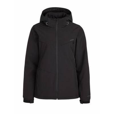 Softshell-Skijacke. Damen Protest PRTSUZANAI