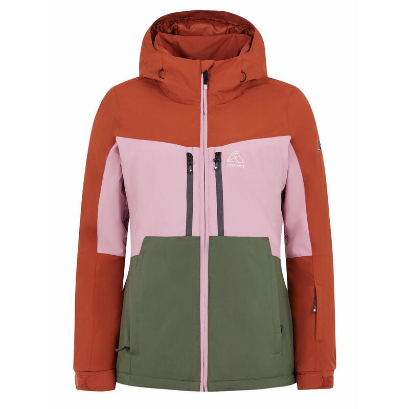 Veste de ski femme Protest Prtmugo