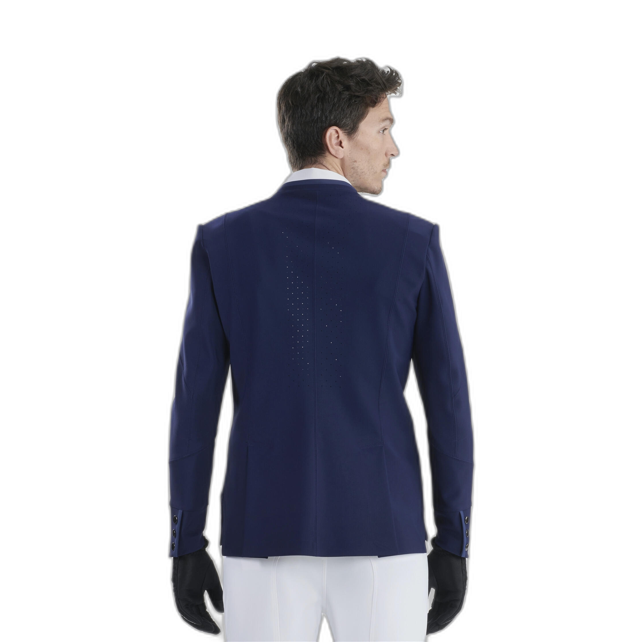 Veste de concours d'équitation Horse Pilot Aerotech 2/7