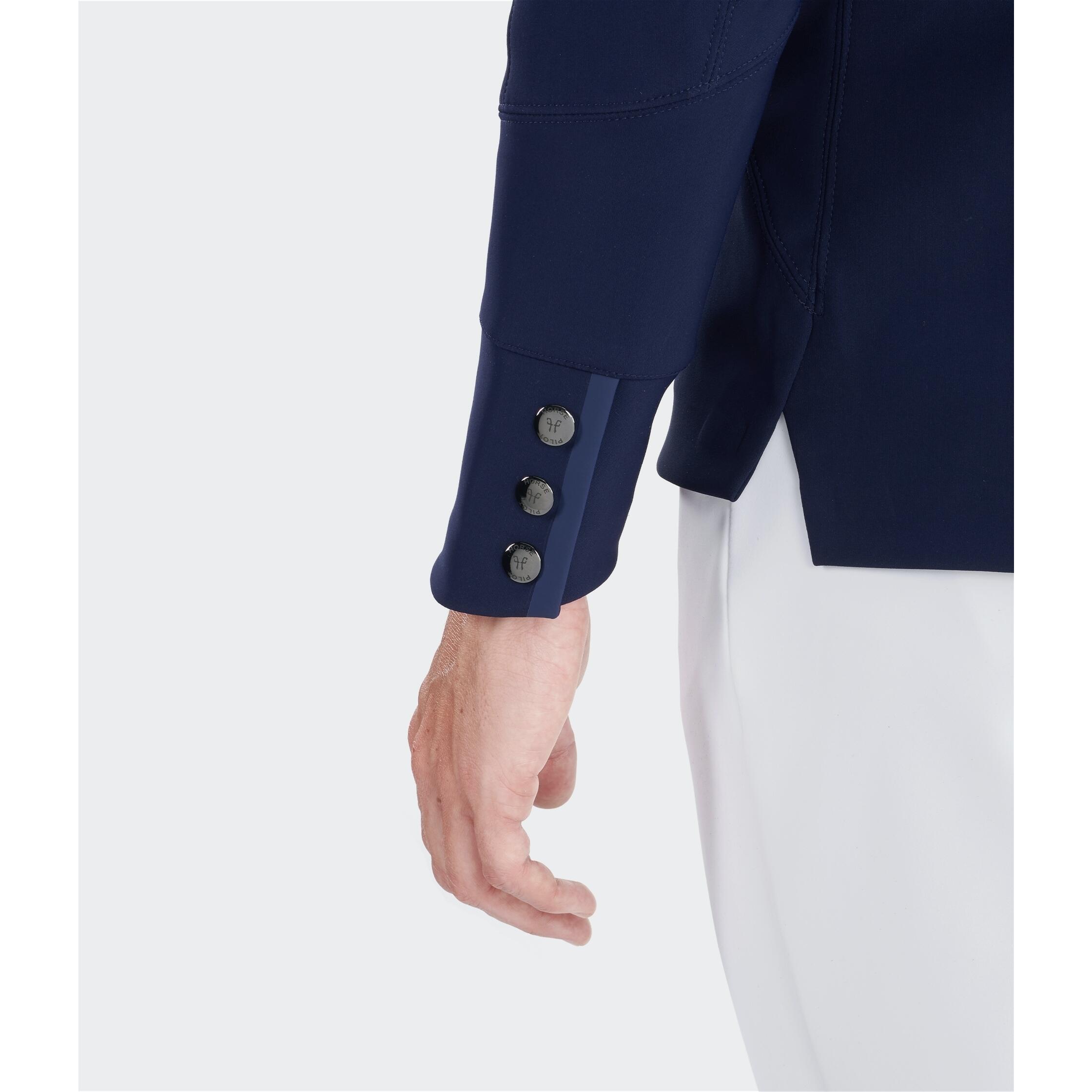 Veste de concours d'équitation Horse Pilot Aerotech 6/7
