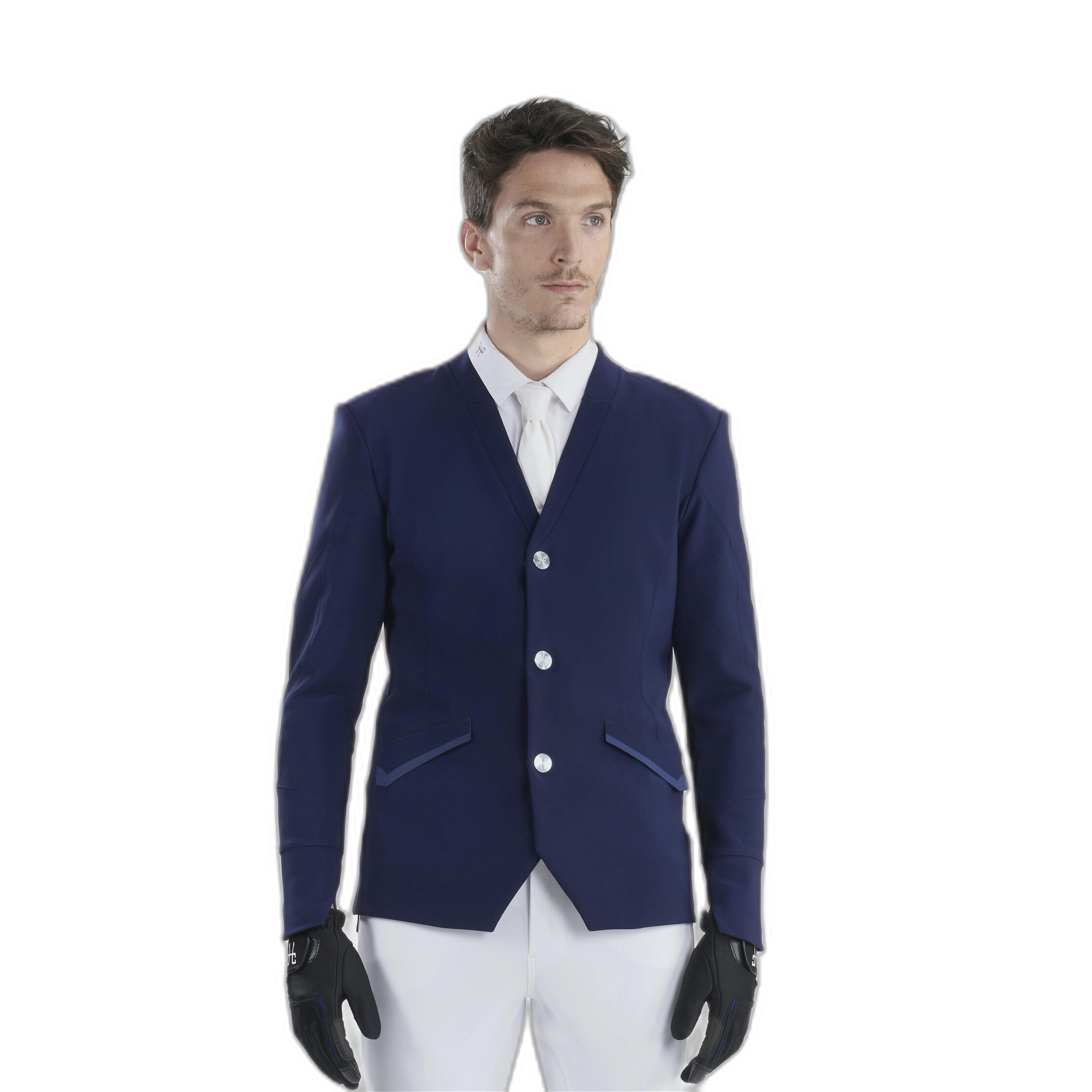 bleu / bleu marine. / bleu marine