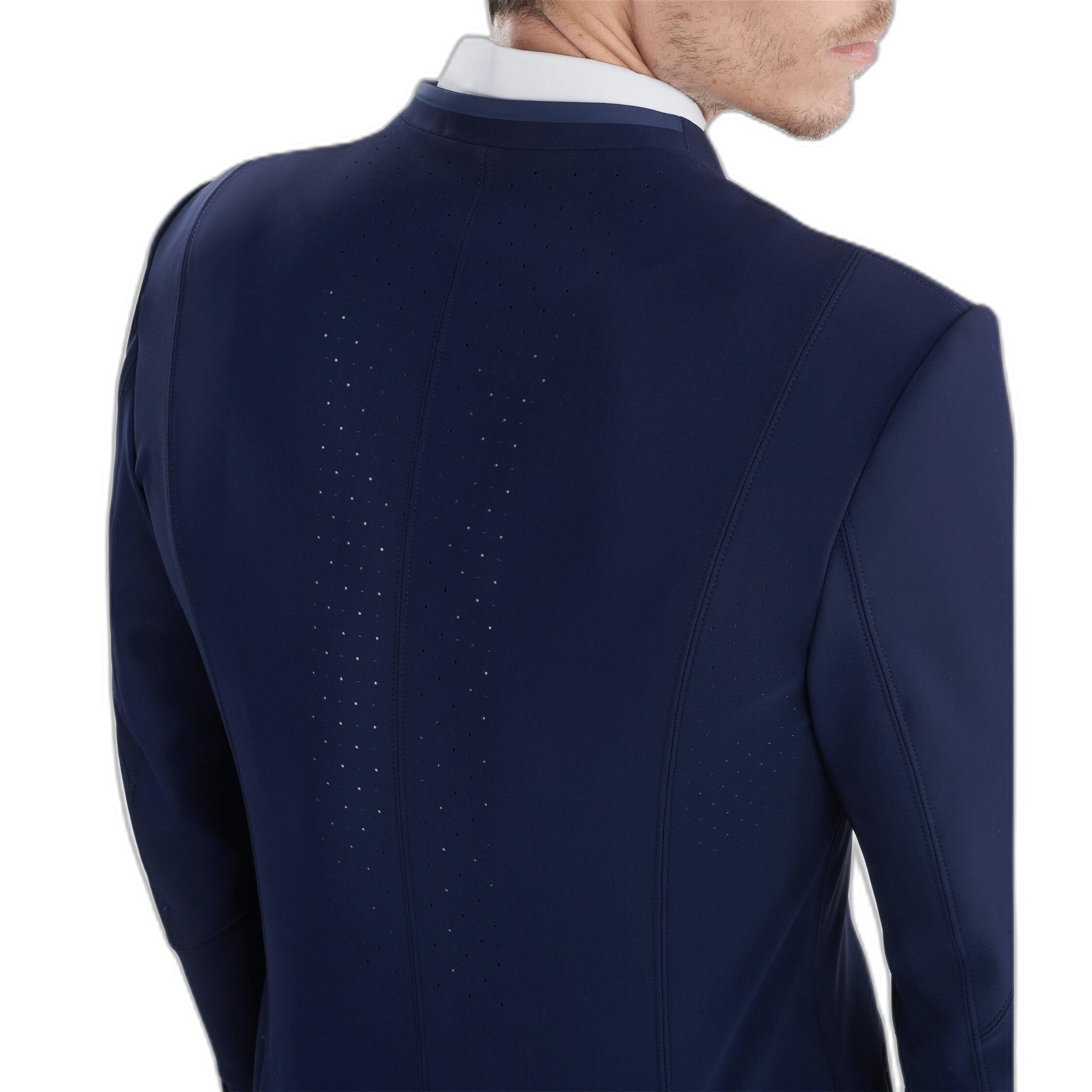 Veste de concours d'équitation Horse Pilot Aerotech 3/7