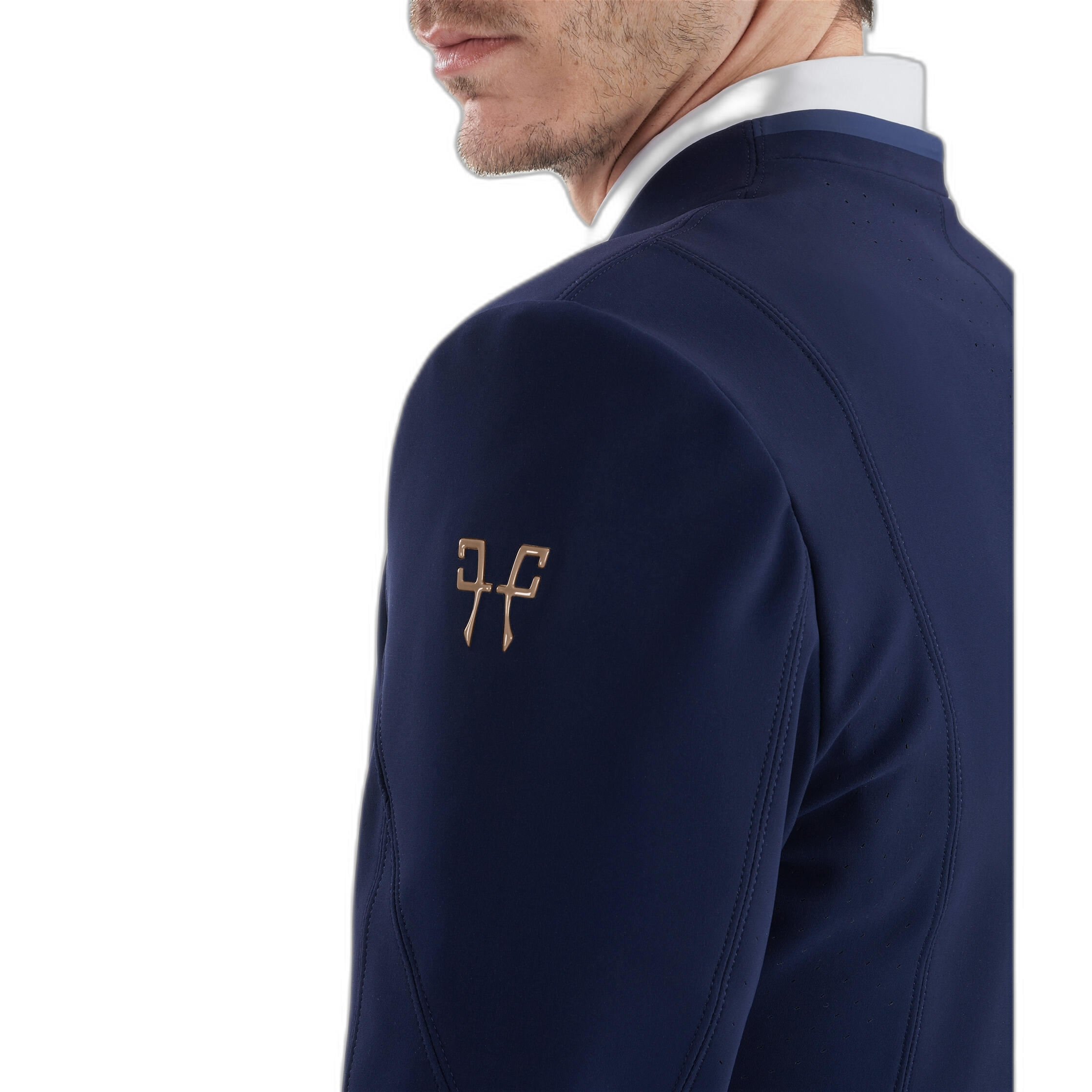 Veste de concours d'équitation Horse Pilot Aerotech 4/7