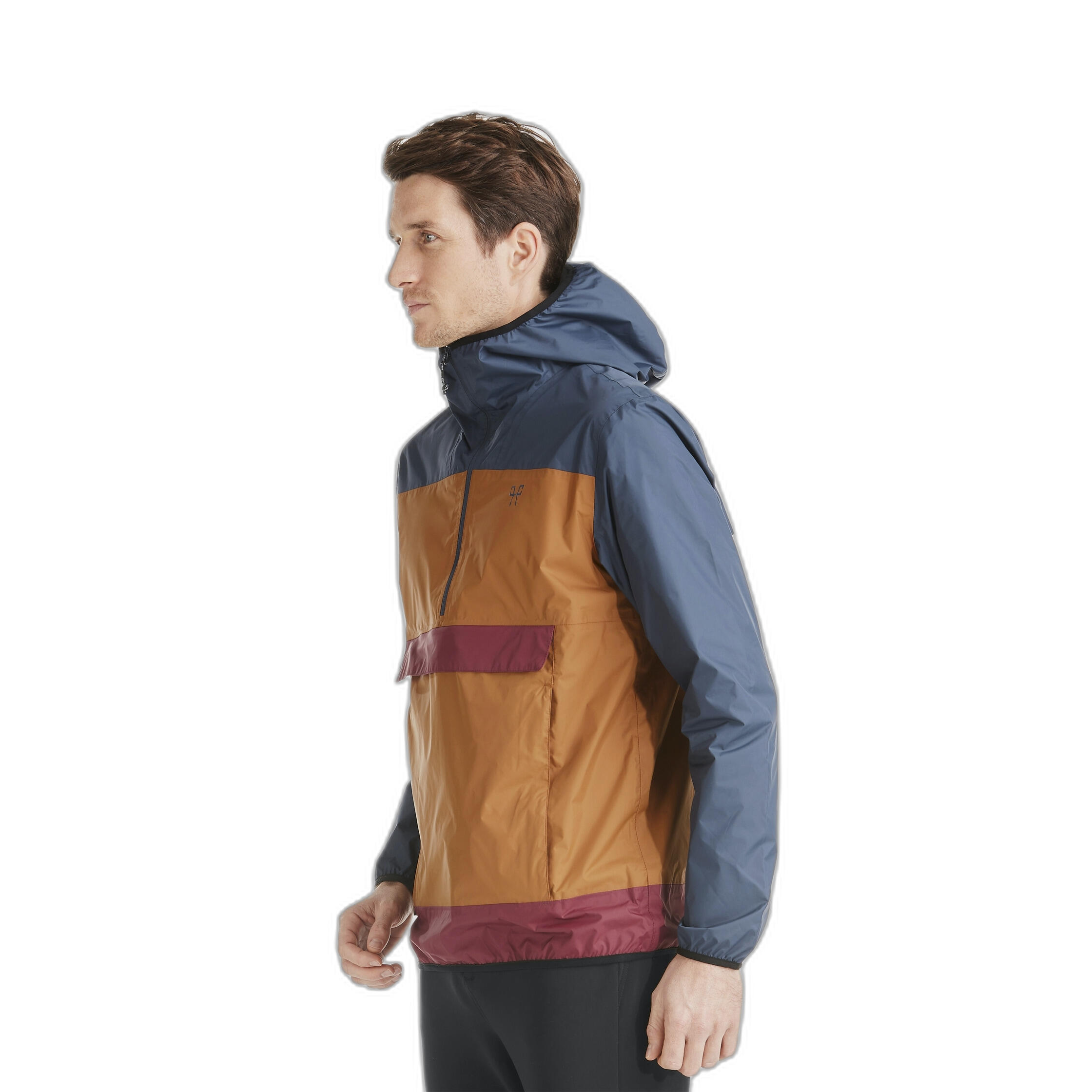 Veste imperméable Horse Pilot Raintech 3/6