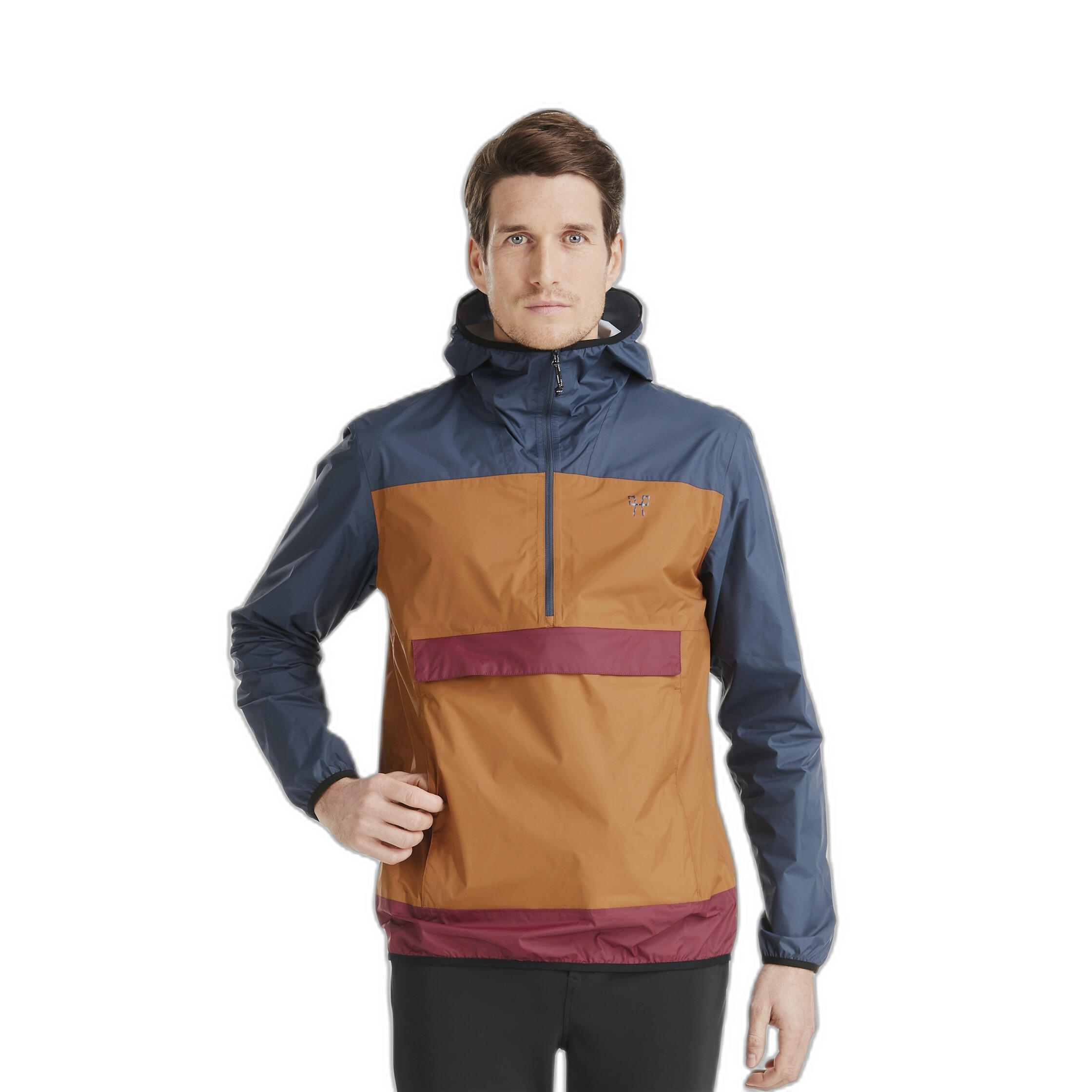 Horse Pilot - Veste Imperméable Horse Pilot Raintech - Poncho - Marron - 52 2xl - Decathlon