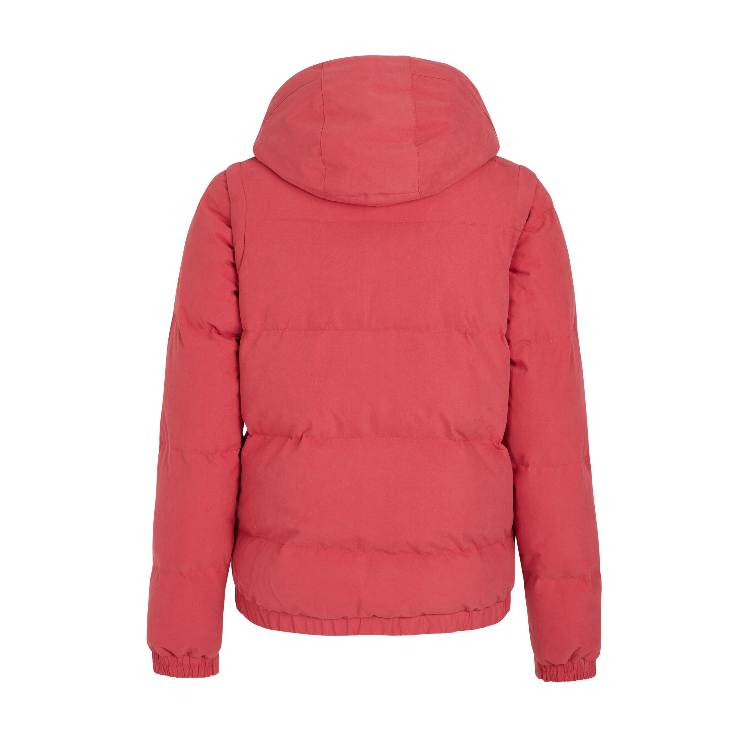 Second use - Skijacke Damen Protest Prtaspen 4/7