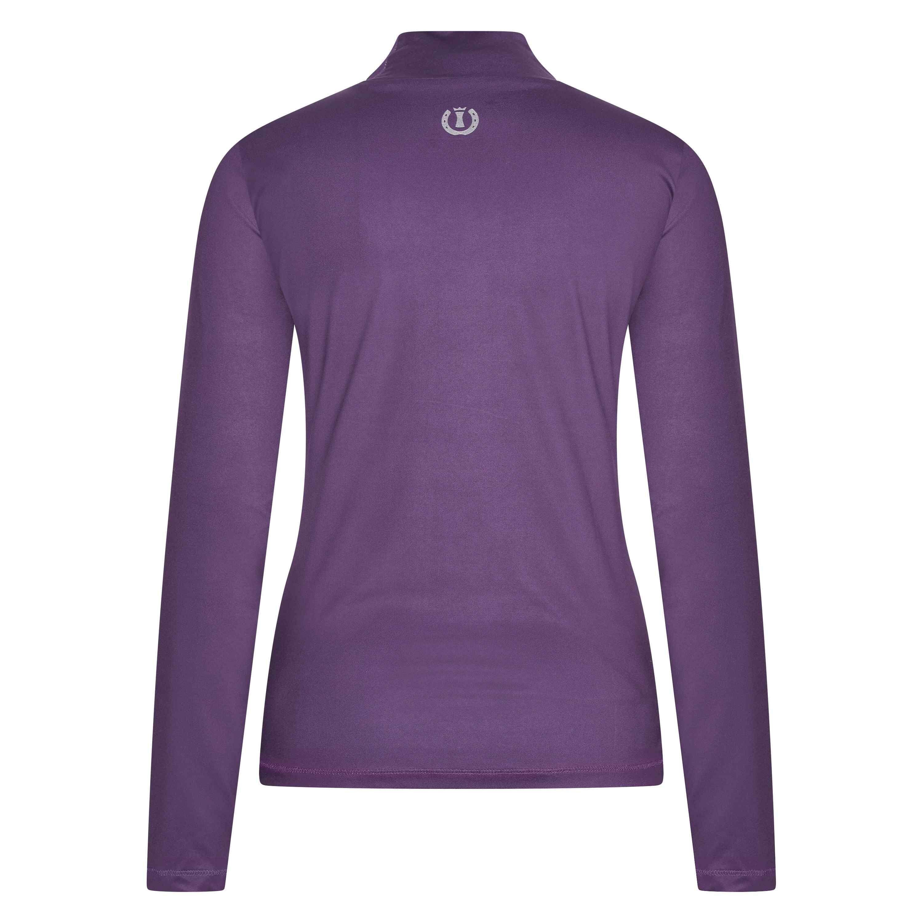 Maglia termica da donna Imperial Riding Hashtag 2/3