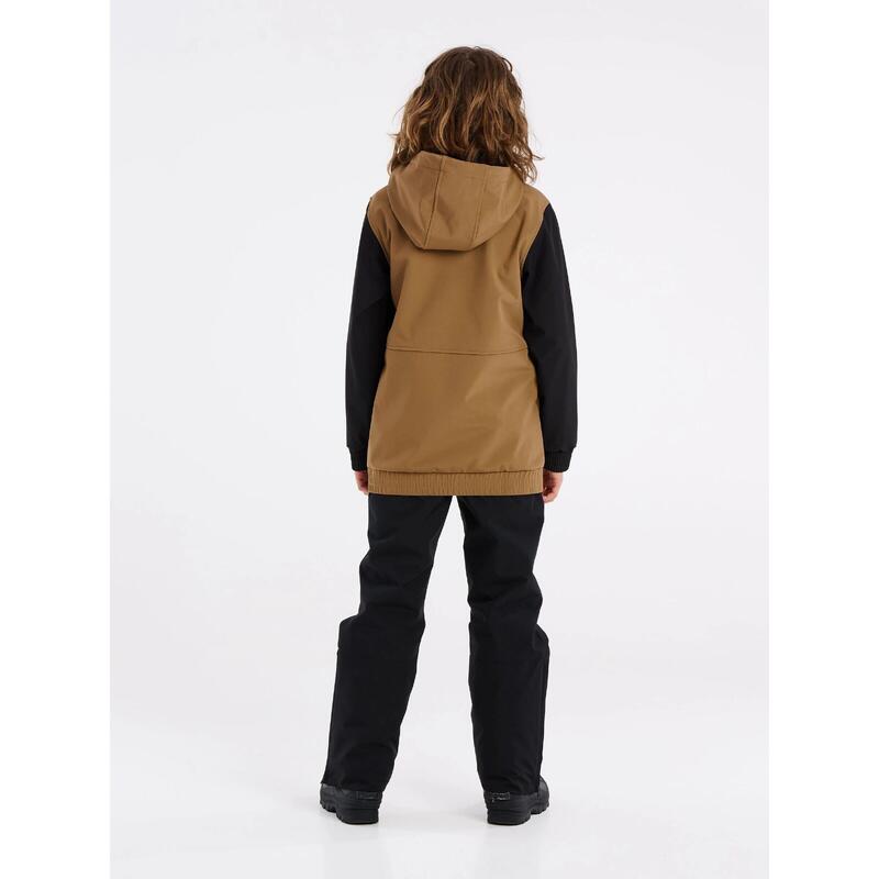 Veste de ski en softshell enfant Protest PRTWING