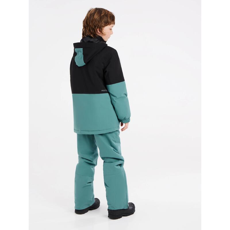 Veste de ski enfant Protest Prtredstar