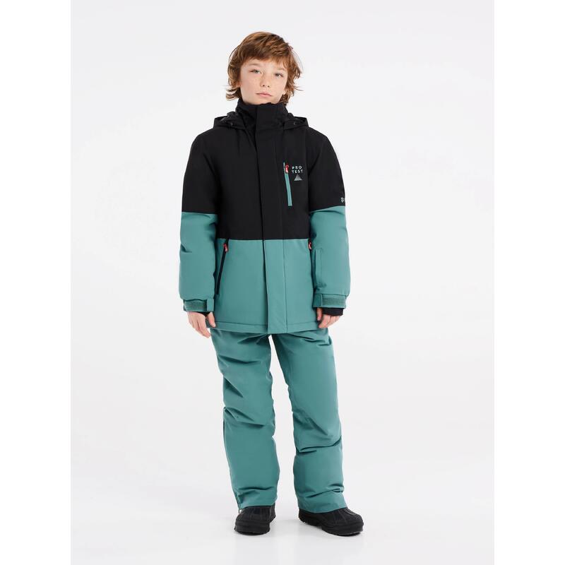 Veste de ski enfant Protest Prtredstar