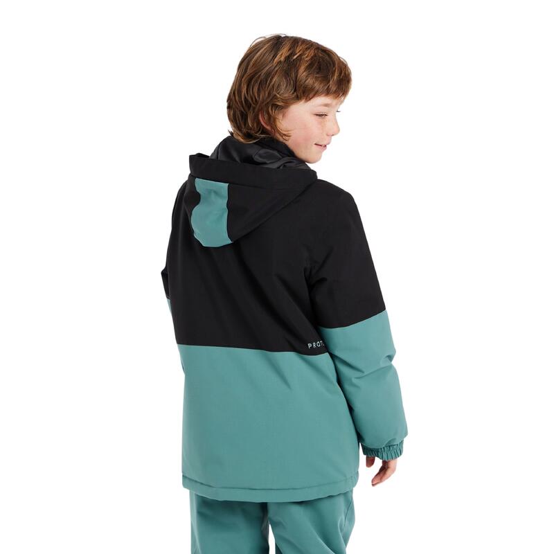 Veste de ski enfant Protest Prtredstar