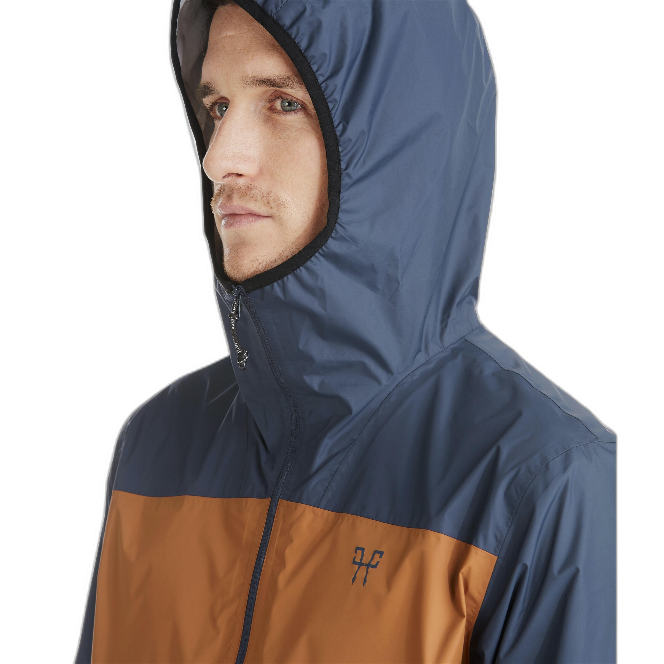 Veste imperméable Horse Pilot Raintech 6/6