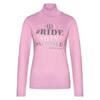 Sous-pull femme Imperial Riding Hashtag