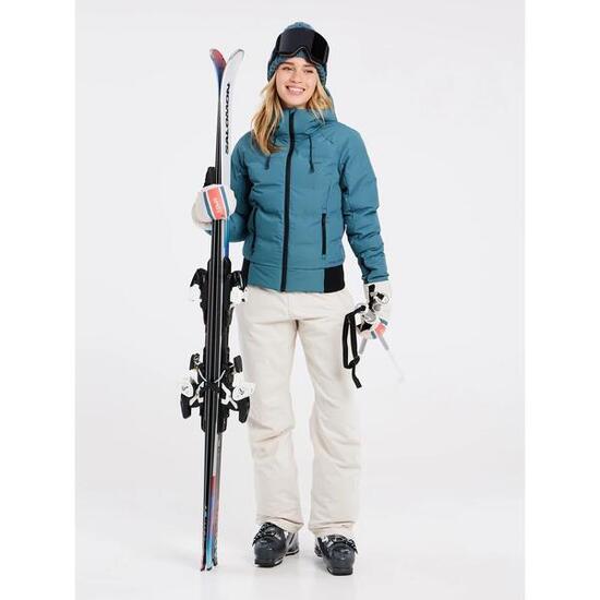 Dames ski jas Protest Prtalyssumi
