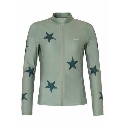 Regenjacke, langarm, Frau Protest Prtpecans