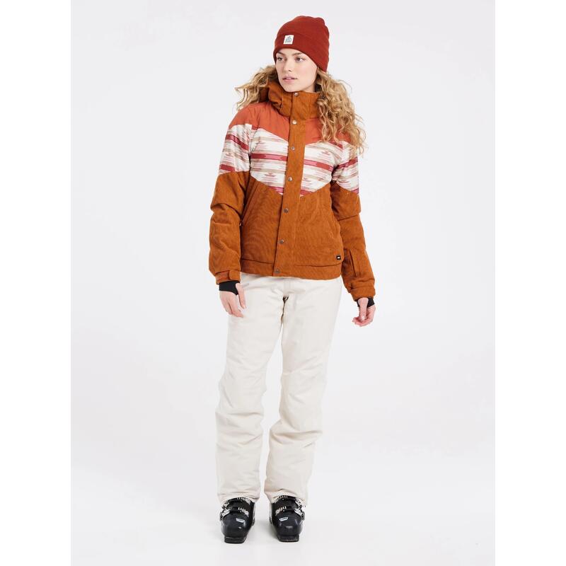 Veste de ski femme Protest Prtluchu