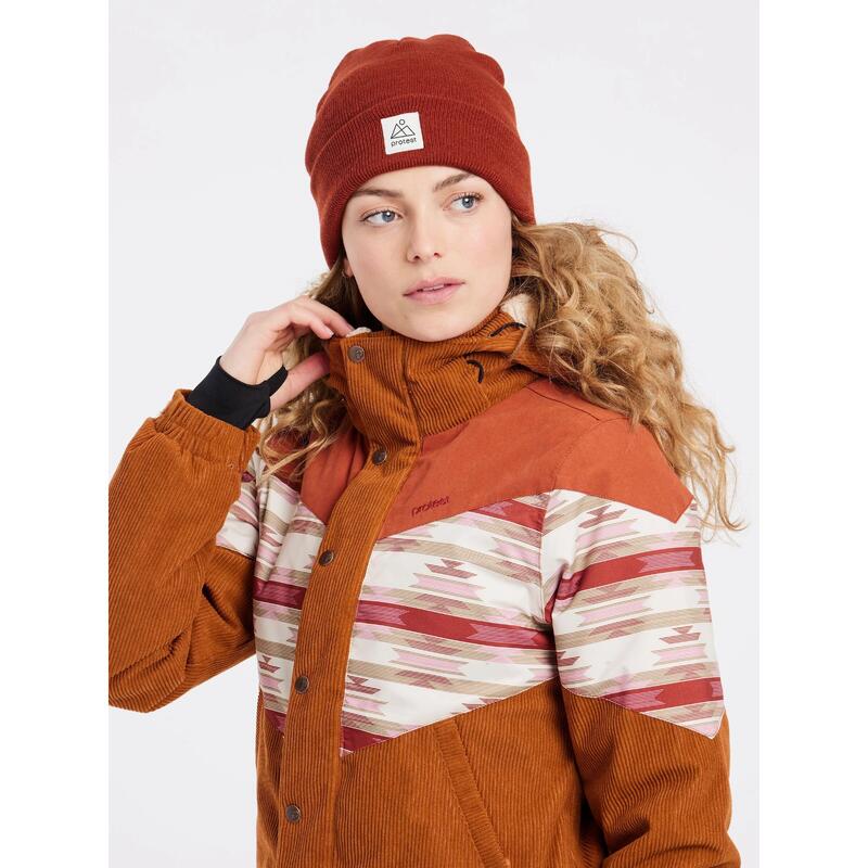 Veste de ski femme Protest Prtluchu