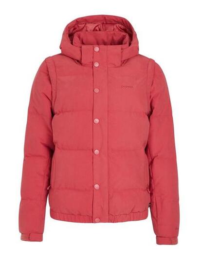 Skijacke Damen Protest Prtaspen
