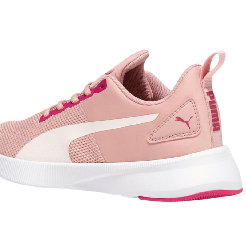 Încălțăminte Puma Flyer Runner Roz Copii