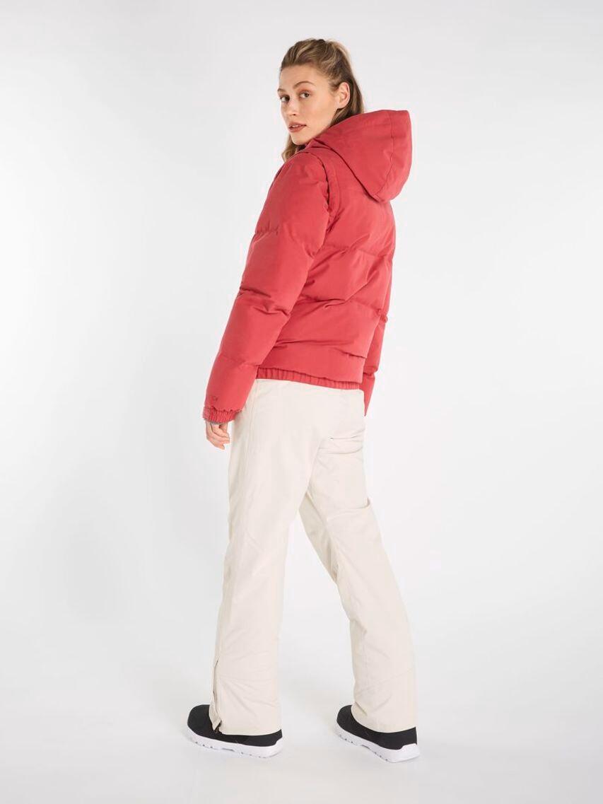 Skijacke Damen Protest Prtaspen 3/7