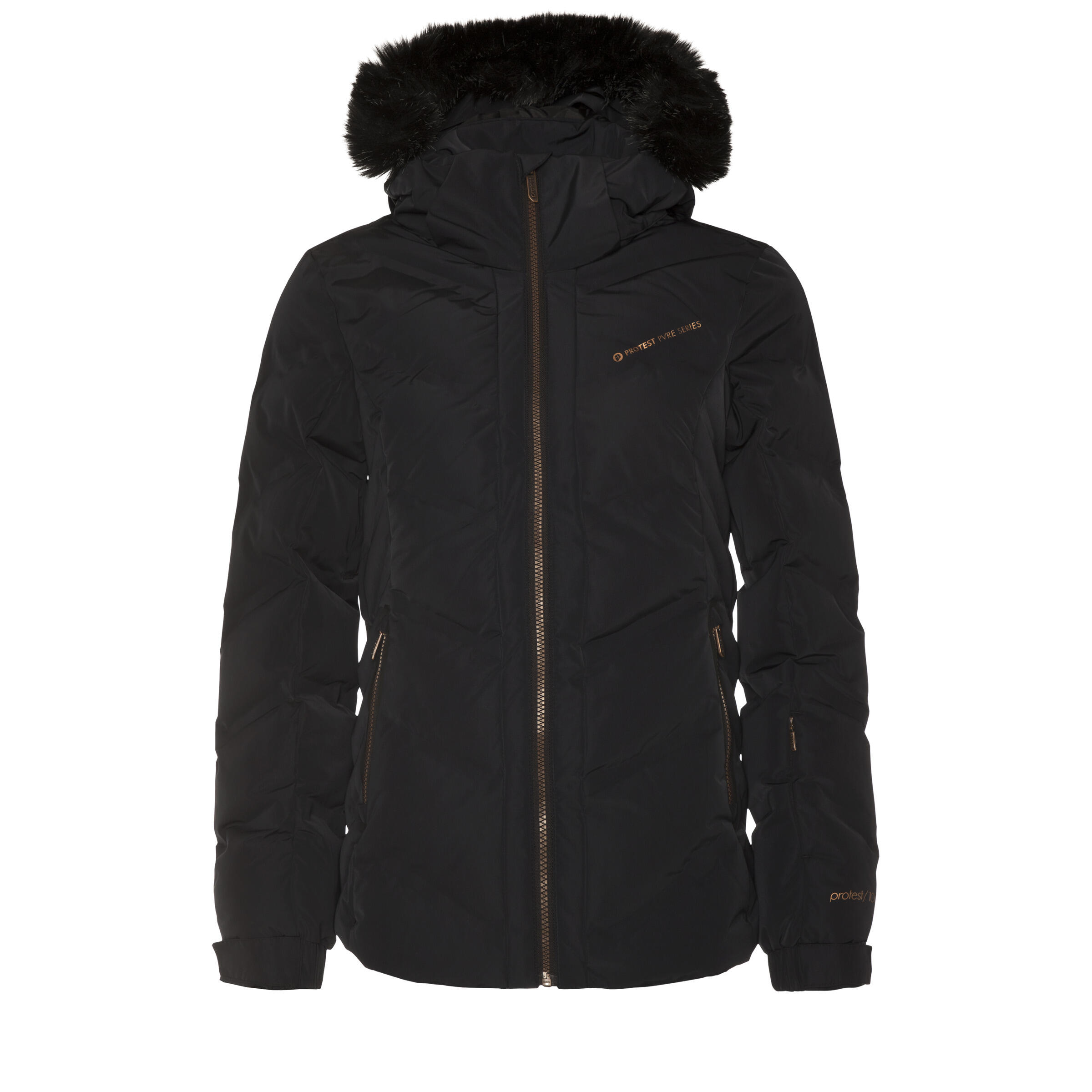 Veste de ski femme Protest Prtartssy 1/6
