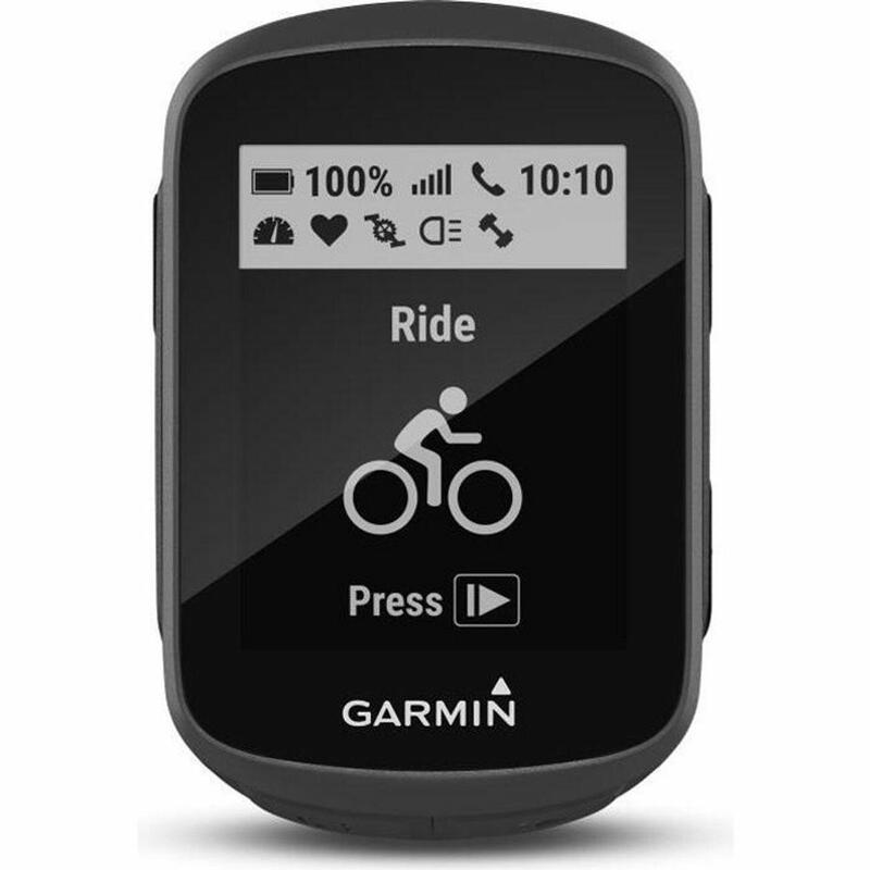 Meter &amp; gps Garmin Edge 130 Plus