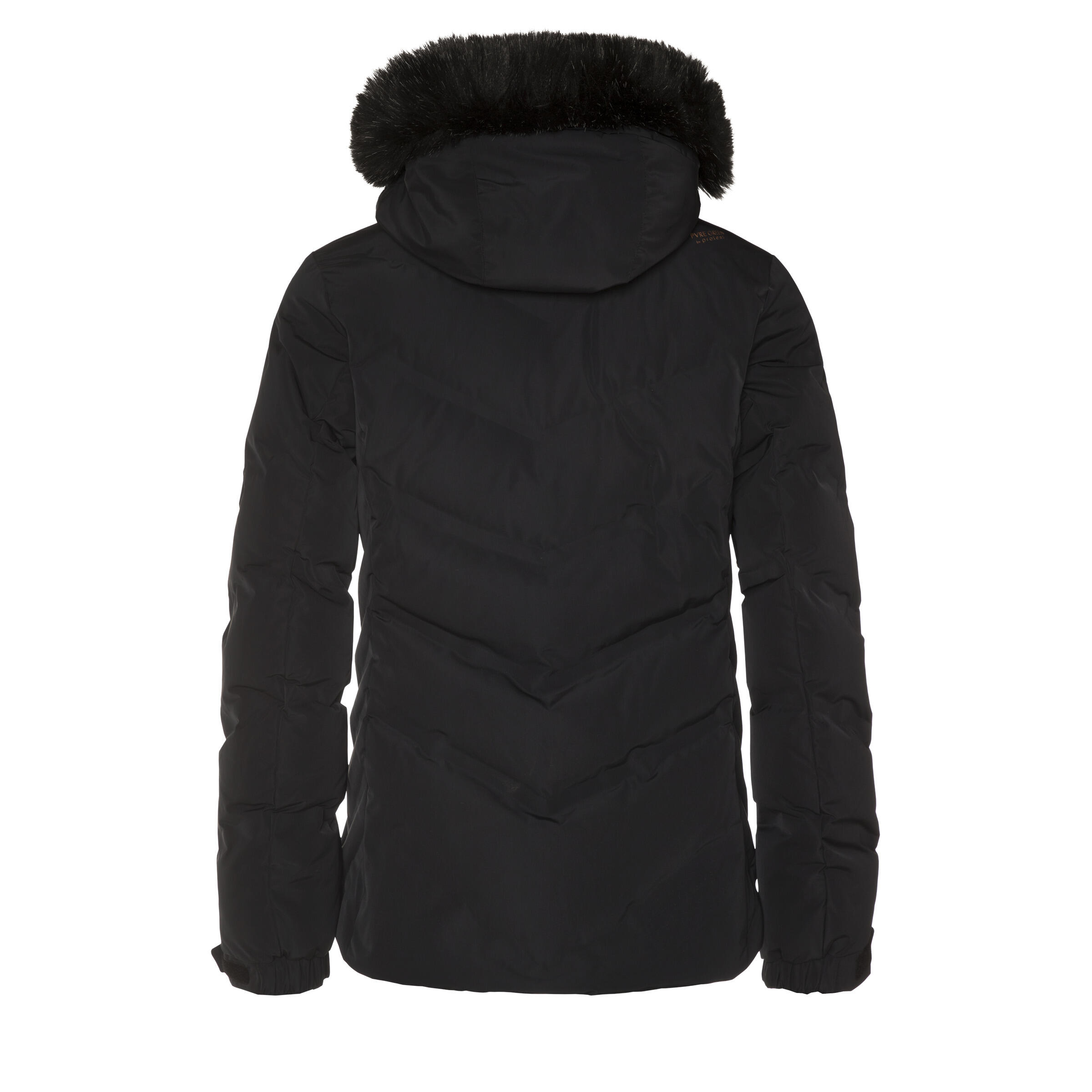 Veste de ski femme Protest Prtartssy 4/6