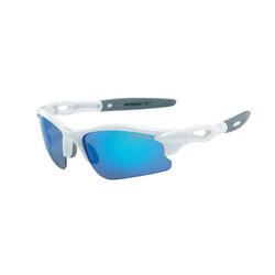 Lunettes vélo monture 2 verres interchangeables enfant Gist Skate