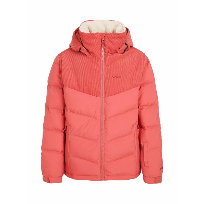 Veste de ski fille Protest Prtnoa